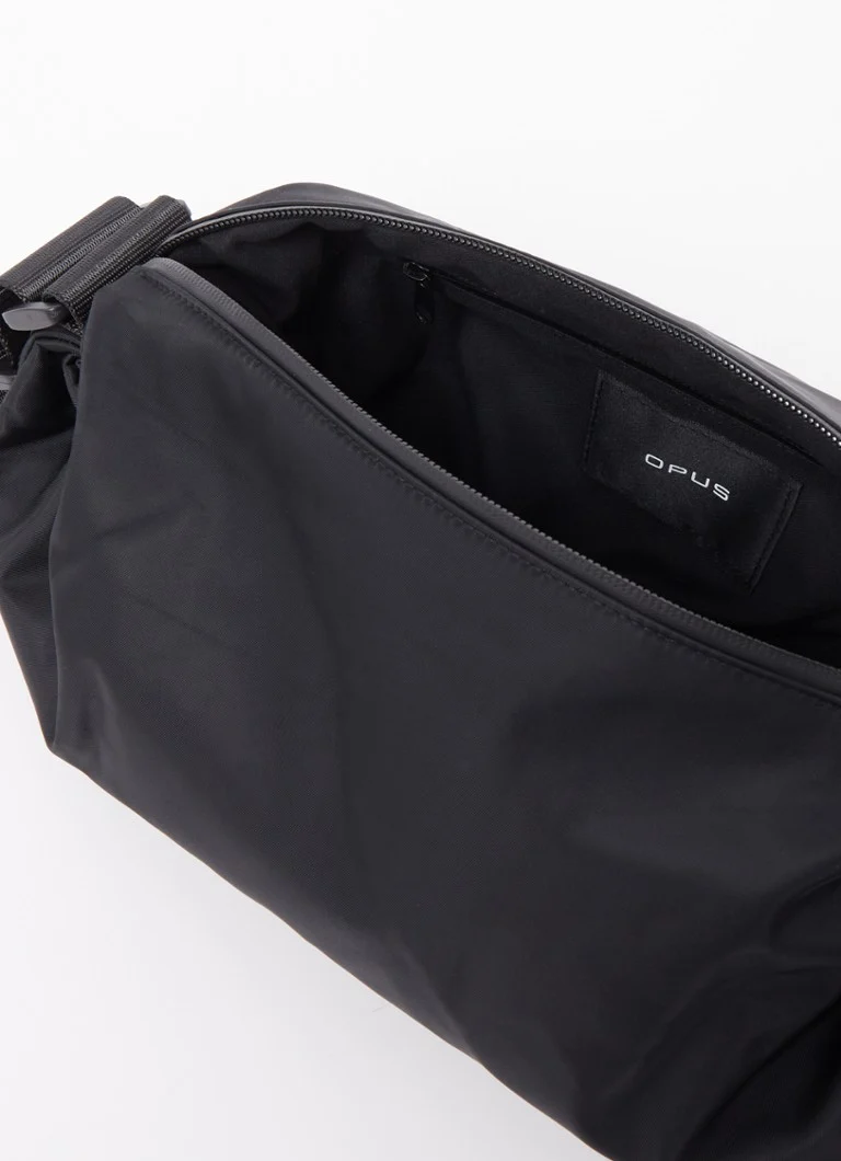 OPUS Aflema crossbody bag with adjustable shoulder strap