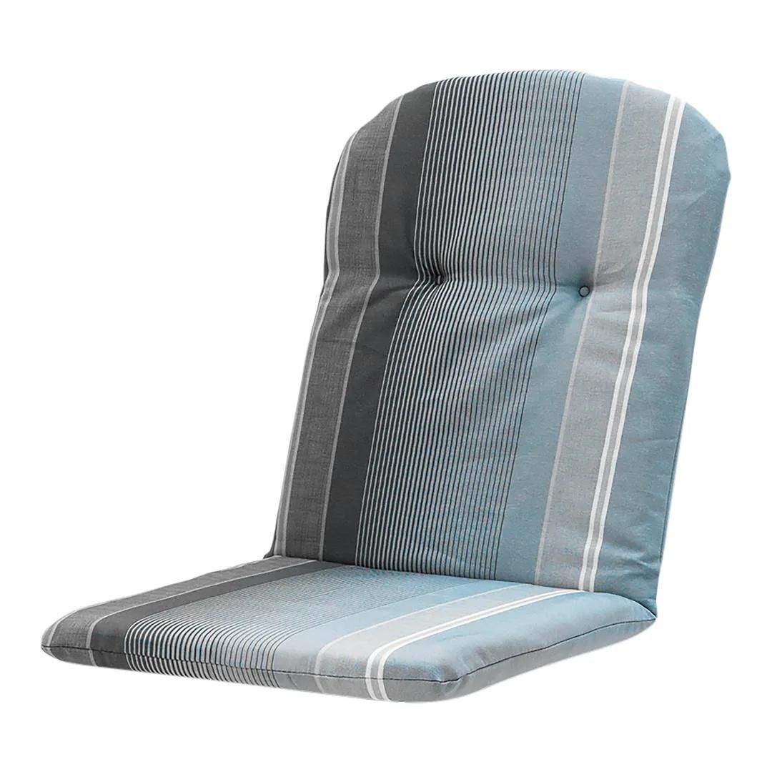 Madison Stef Grey 45x96 Hohes Cockpitkissen