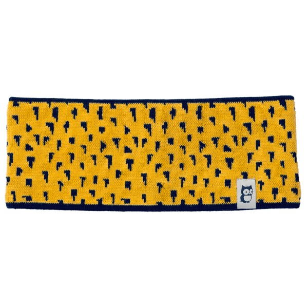 Namuk - Kid's Ciel Merino Headband - Stirnband