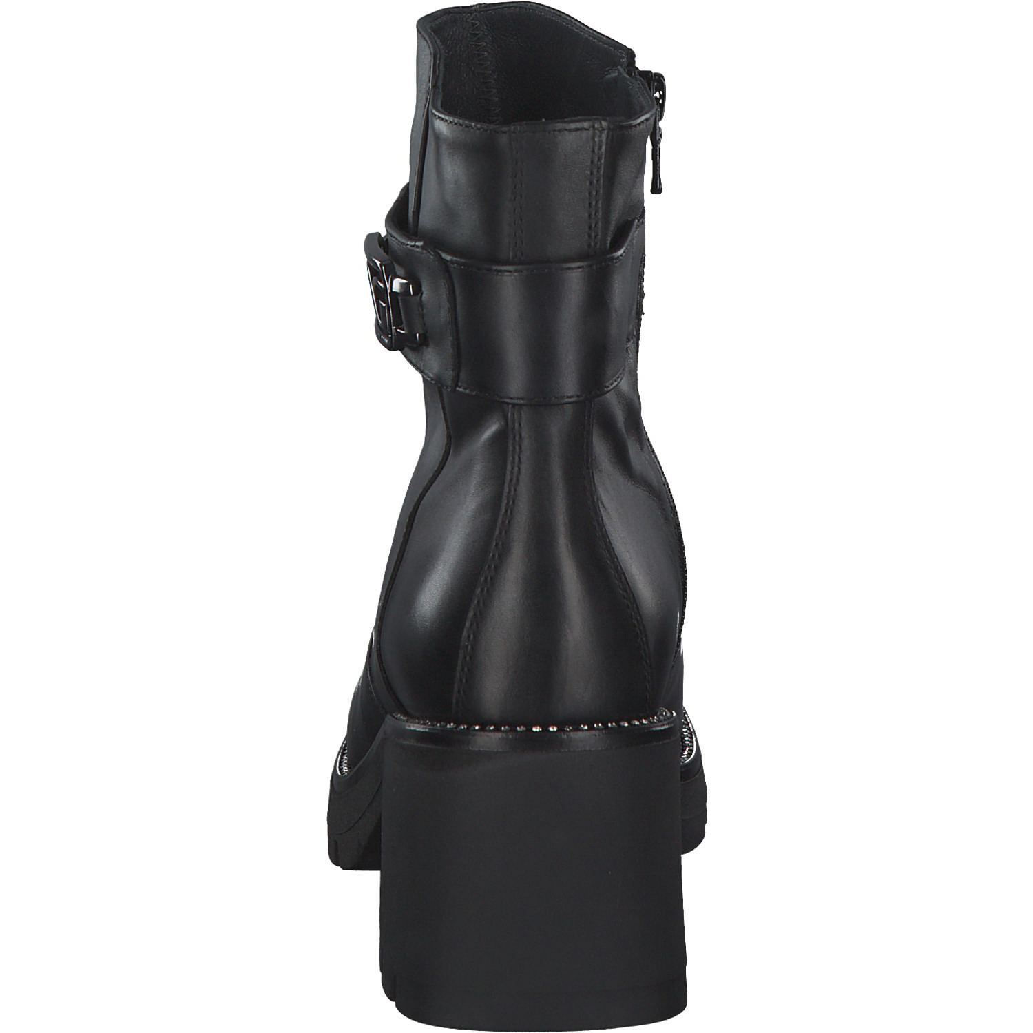 NeroGiardini I309040D, Stiefeletten, Damen, Schwarz