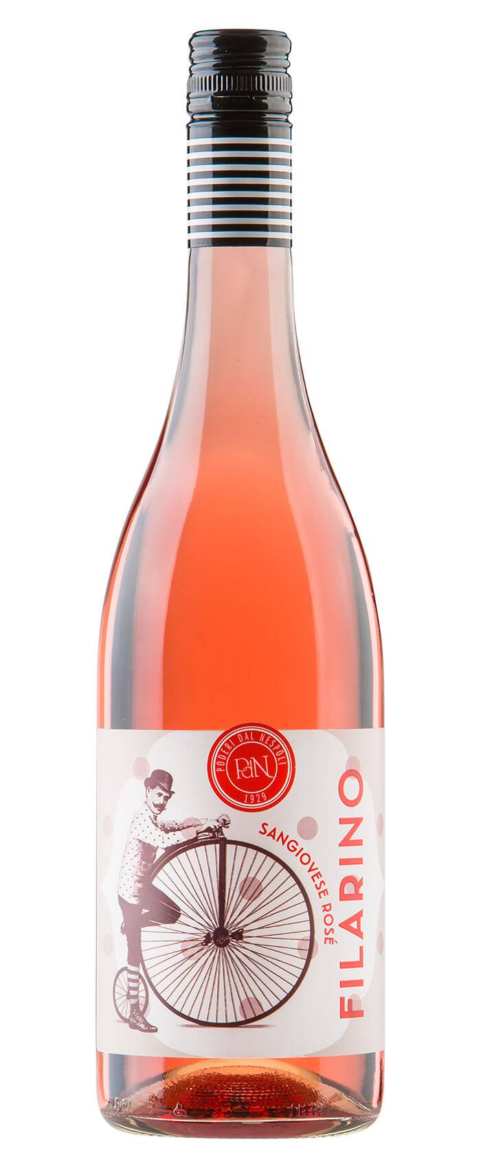 Weingut Poderi dal Nespoli Filarino Sangiovese rosé Rubicone 2022
