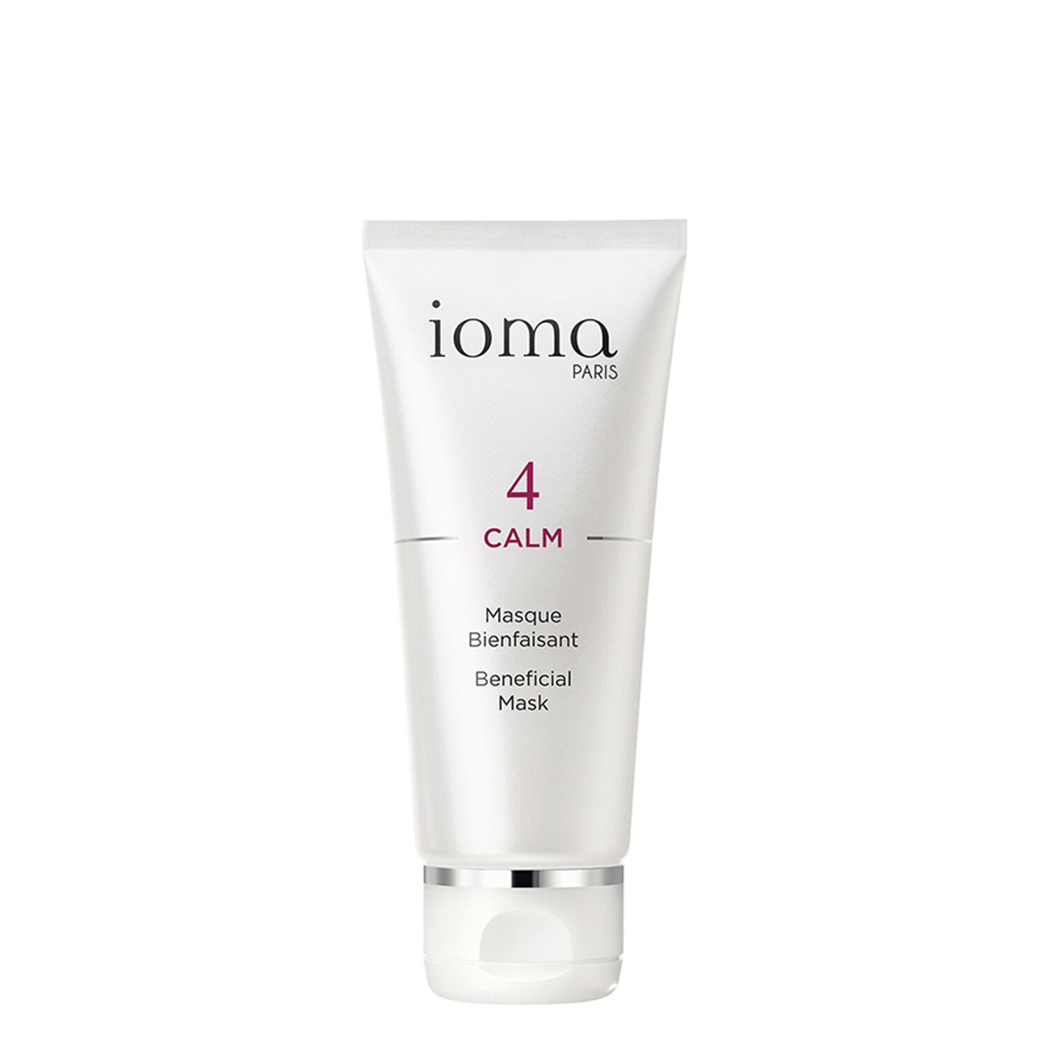 Ioma 4 Calm Masque Bienfaisant