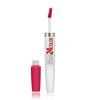 Maybelline Super Stay 24H Color Smile Brighter Liquid Lipstick-5 g