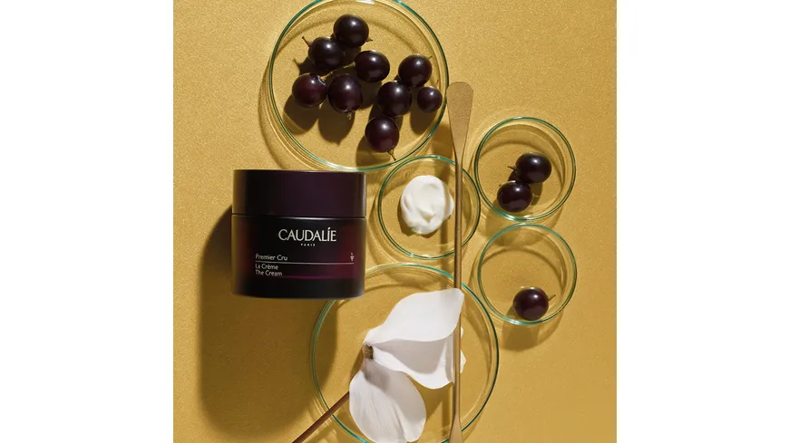 CAUDALIE Premier Cru Die Creme Nachfüllung 50 ml