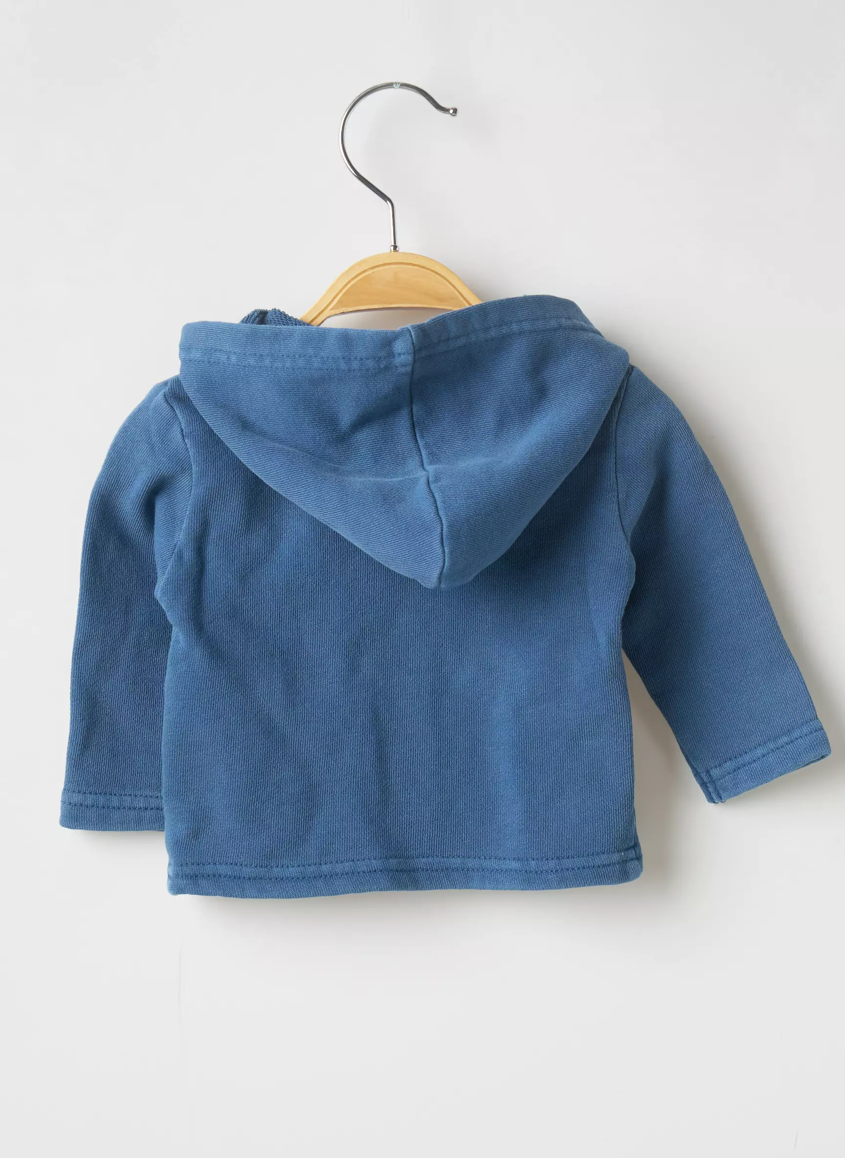 3 Pommes Cardigans Garcon couleur bleu