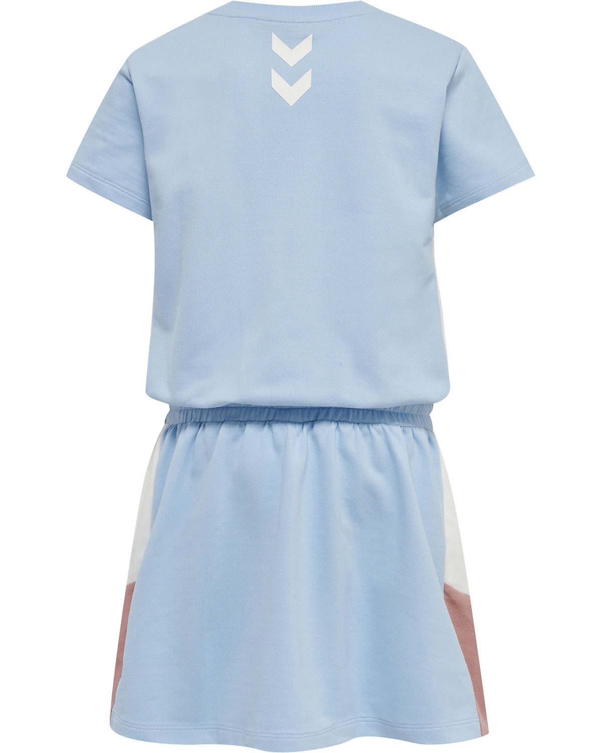 hmlCALIDA DRESS S/S Kleider für Mädchen