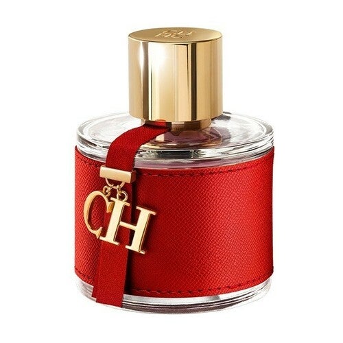 Carolina Herrera CH Woman Eau de Toilette 100 ml