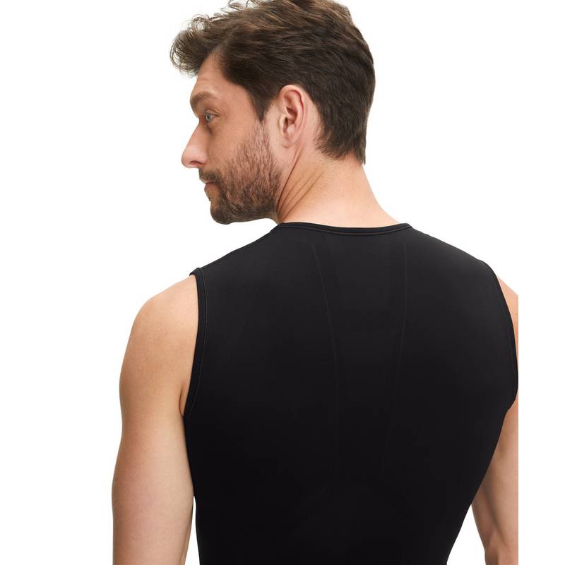 Falke Tight Fit Unterhemd Herren