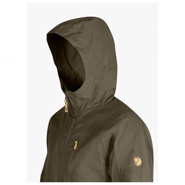 Fjällräven - Sten Jacket - Freizeitjacke