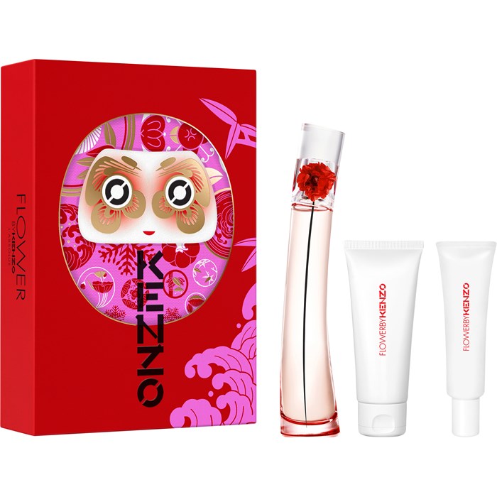FLOWER BY KENZO<br /> L'Absolue<br />Geschenkset