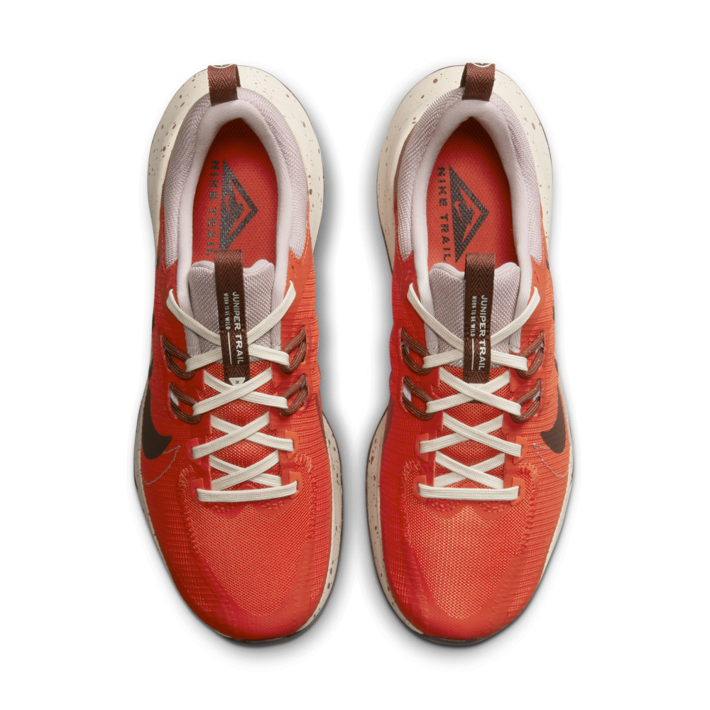Nike Juniper Trail 2 DM0821-601 / rot