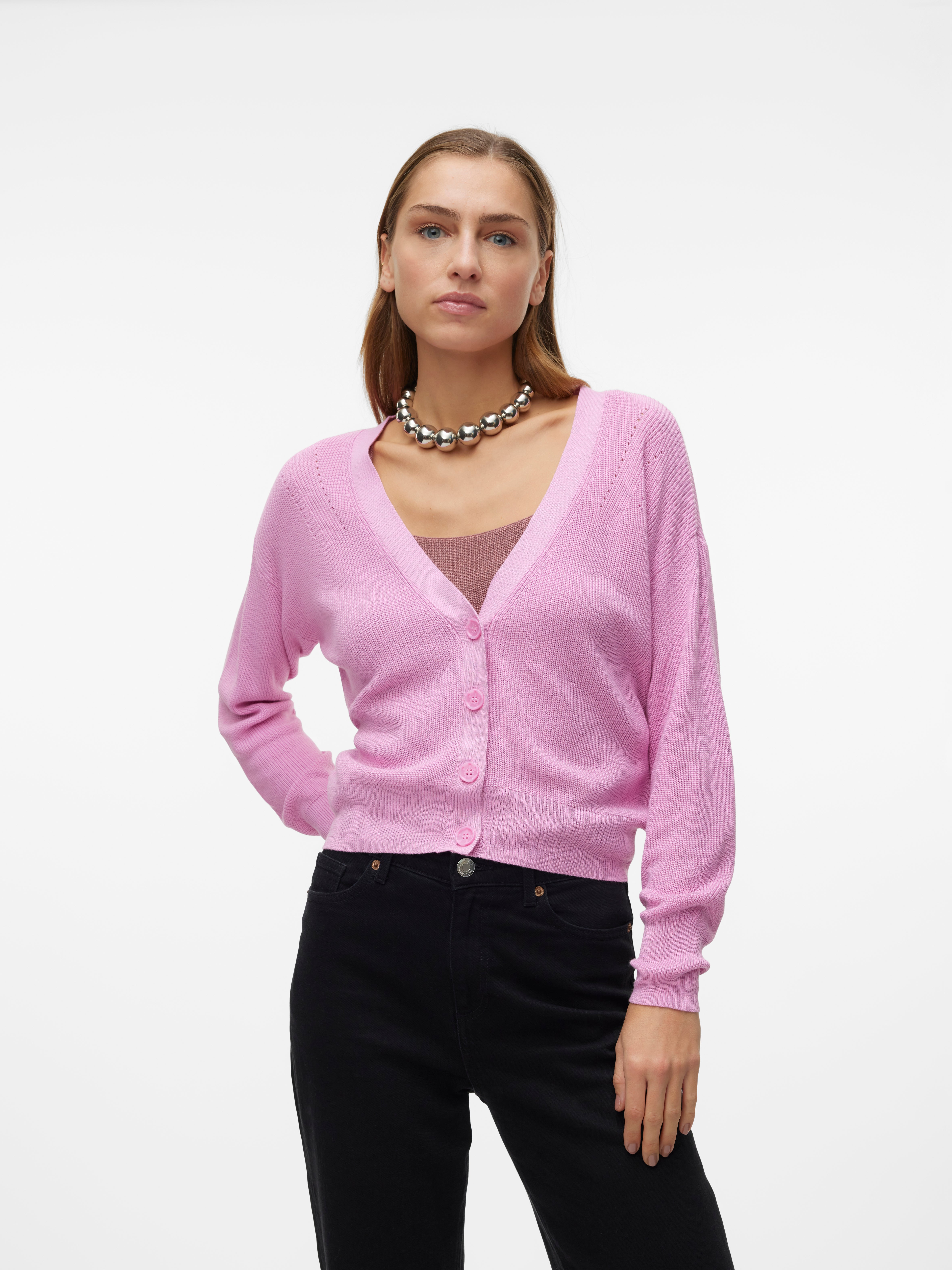 VMNEWLEXSUN Strickjacke
