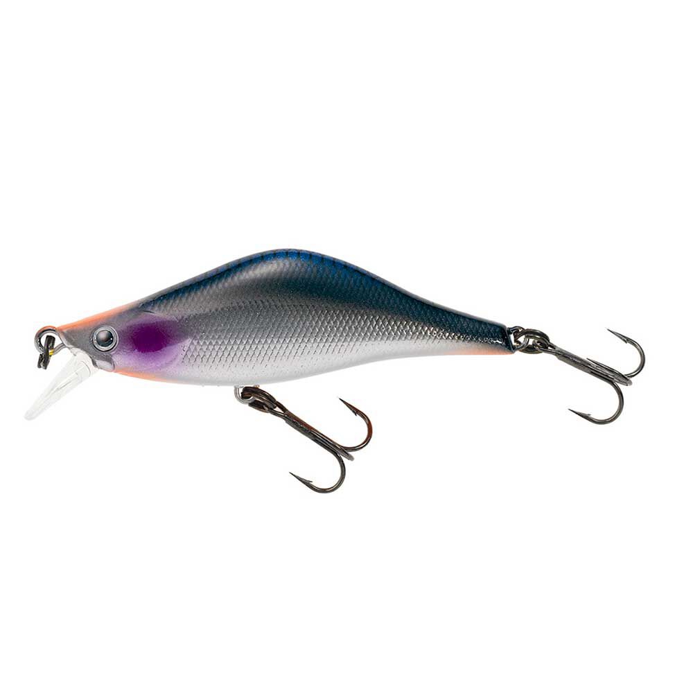 Tiemco Laks 60S 6cm, 5,8g Jerkbait Hard Lure