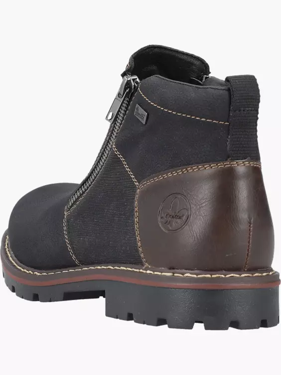 Rieker Herren Kurzstiefel
