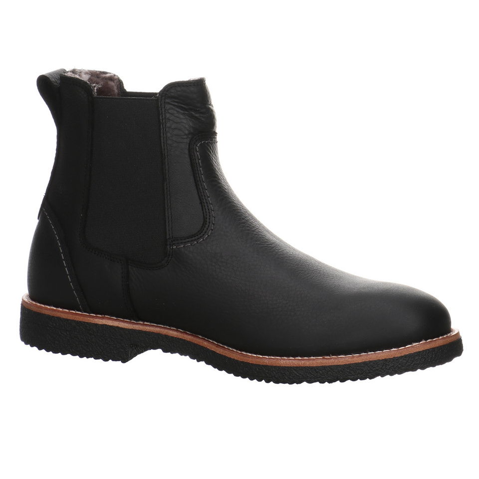 Panama Jack Garnock-Igloo Chelsea Boots