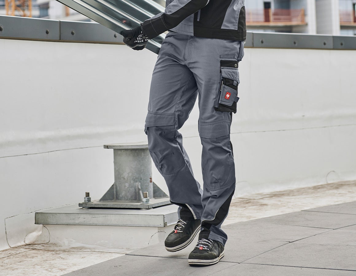 Bundhose e.s.motion