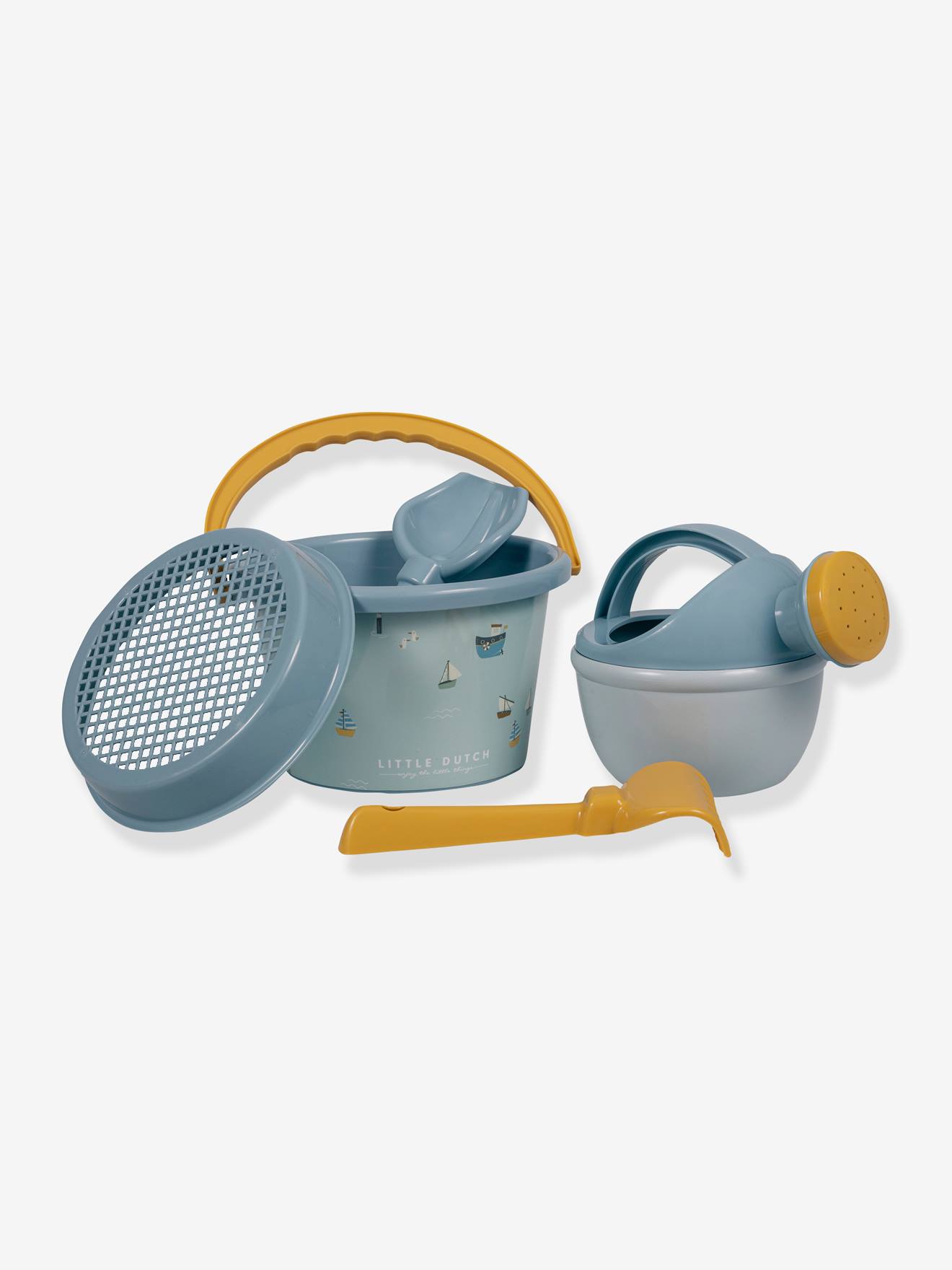 Set de Jouets de Plage