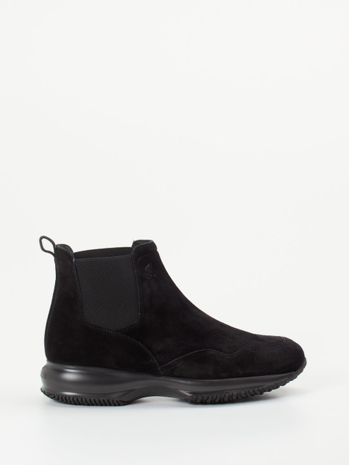 Chelsea Boots-17130090321 Hogan