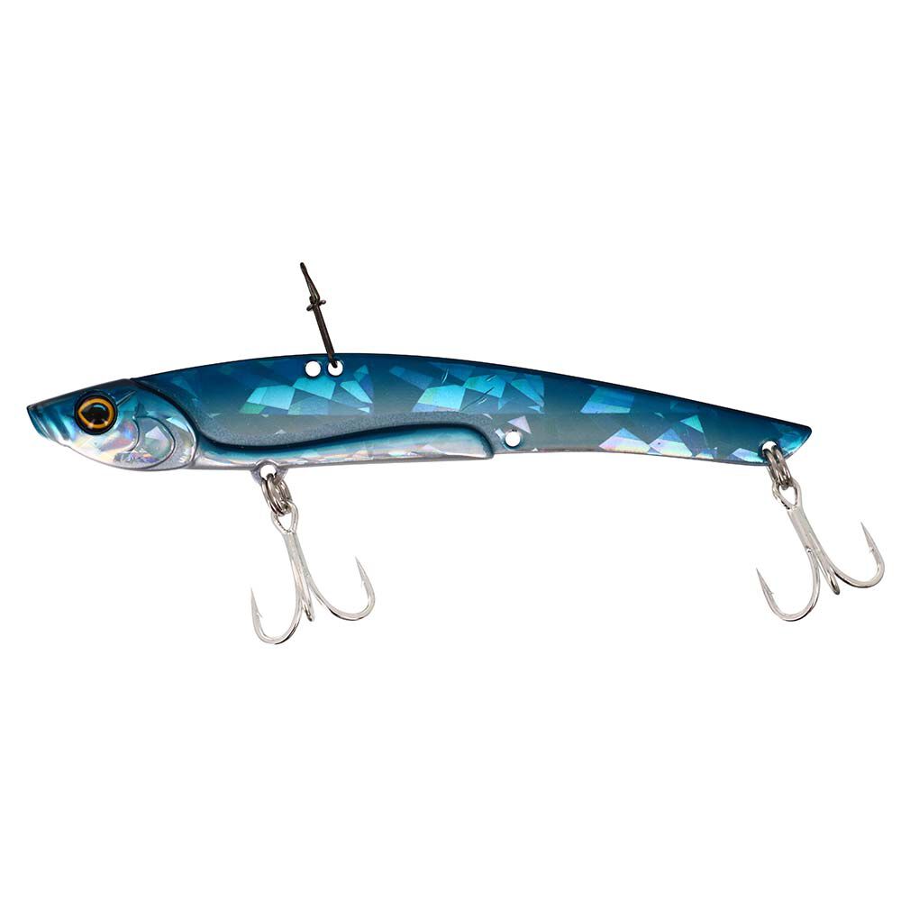 Illex Runner Blade 9cm Vibrating Blade Lure