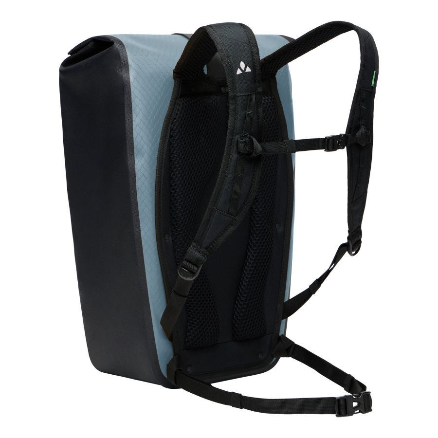 Clubride Aqua 25 - wasserdichter Tagesrucksack 25 Liter