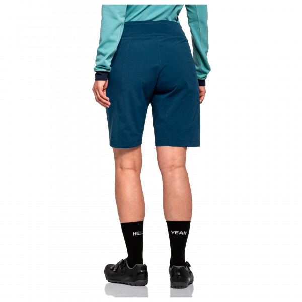 Schöffel - Women's Shorts Danube - Radhose