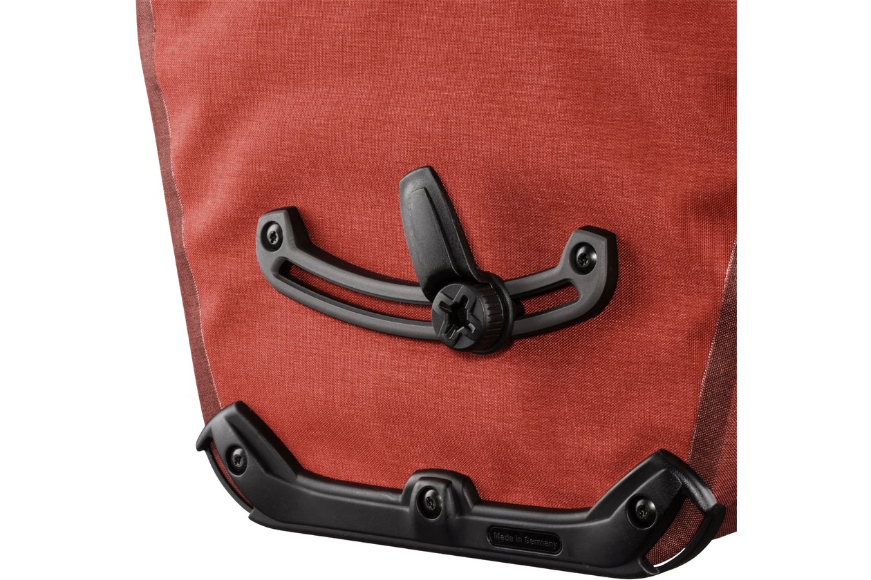 Ortlieb Bike-Packer Plus QL2.1 - Paar