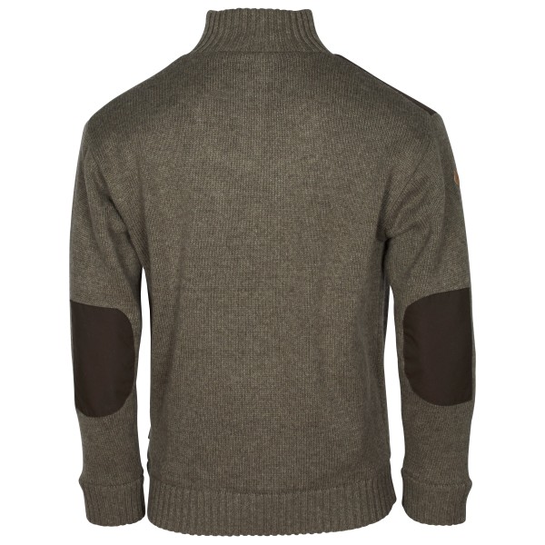Pinewood - New Stormy Troyer - Wollpullover
