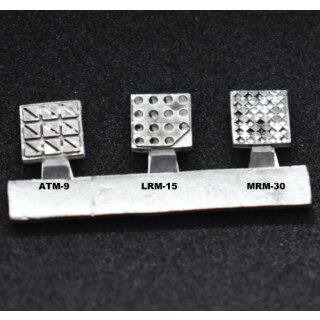 XL Launcher Plates