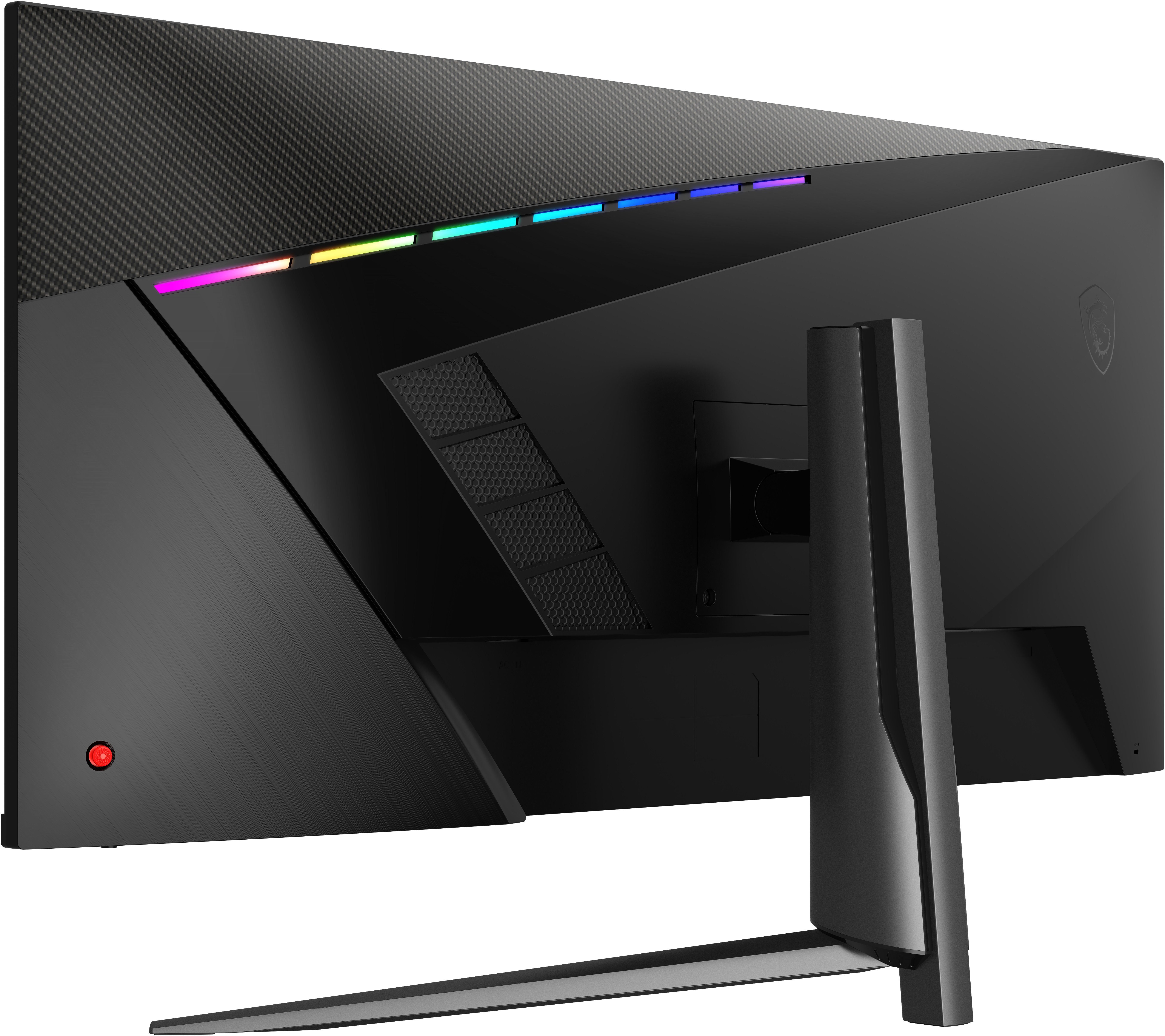 MSI MAG401QR Gaming-LED-Monitor (102 cm/40 