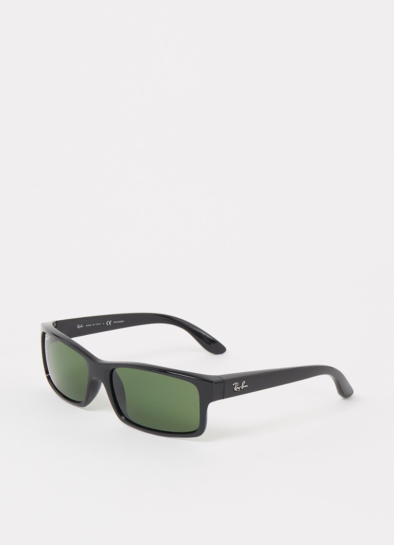 Ochelari de soare polarizați Ray-Ban RB4151