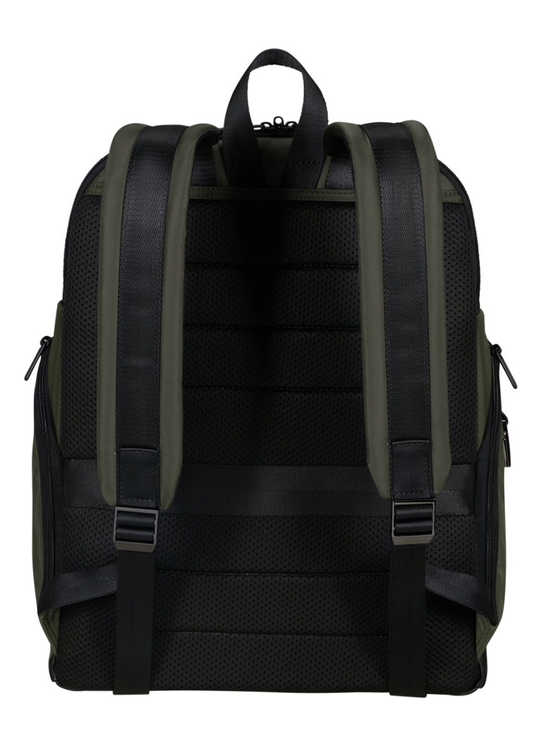 Zaino Samsonite Relyon con scomparto per laptop da 15 pollici