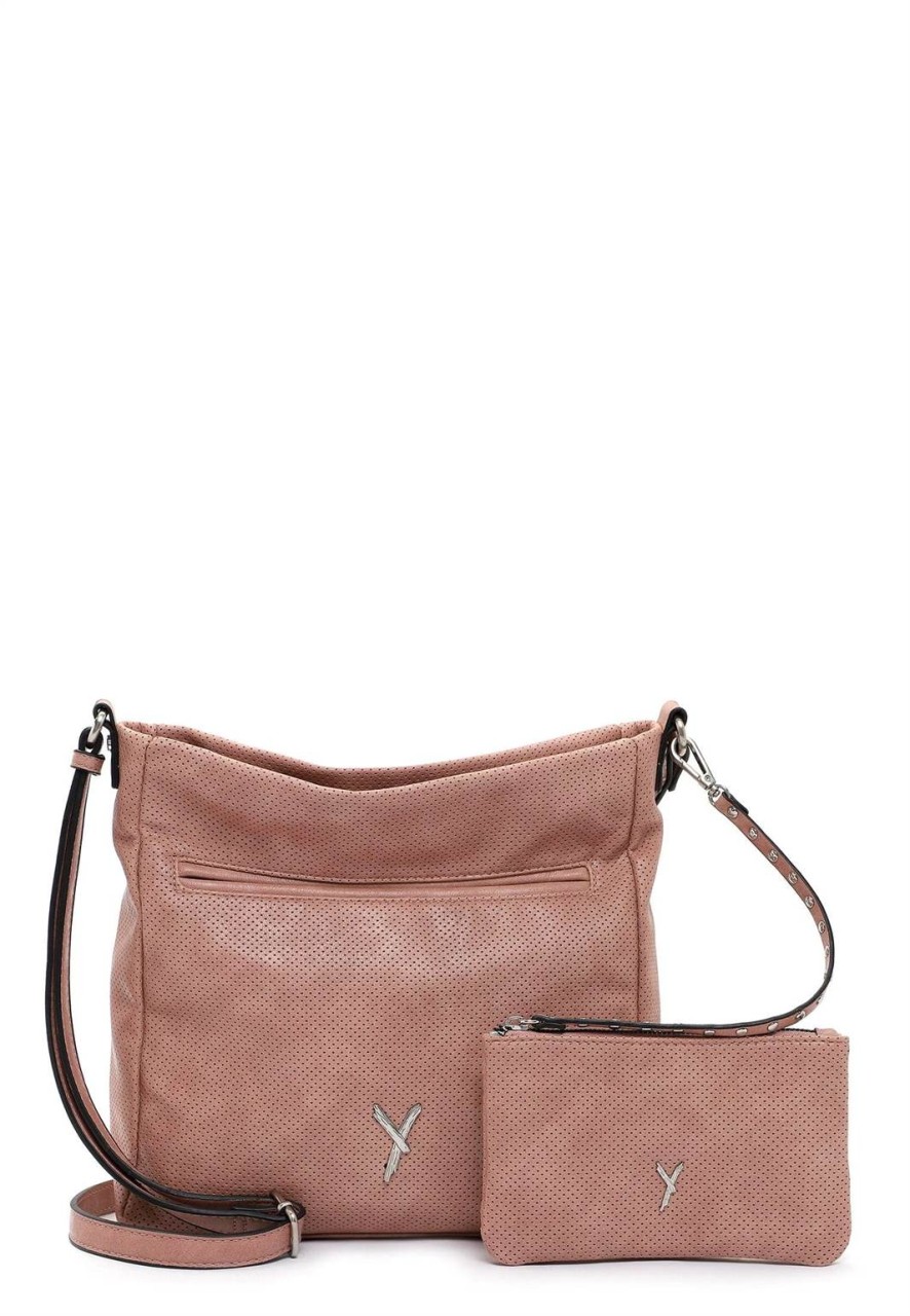 SURI FREY Handtaschen rose Farbe: rosa/pink