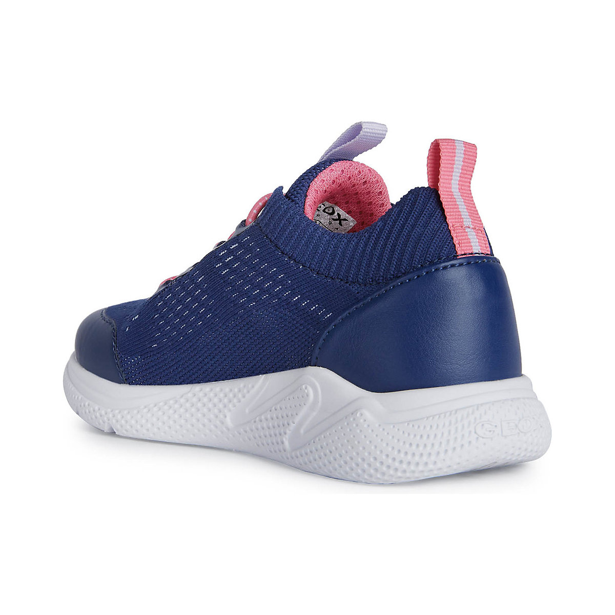 Sprintye Sneakers High