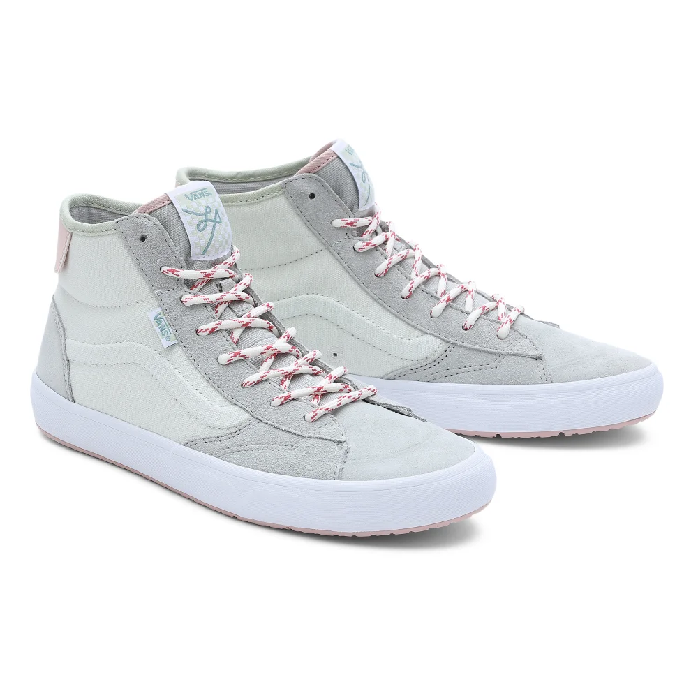 Vans The Lizzie VN0A4BX1BHA1 / grau