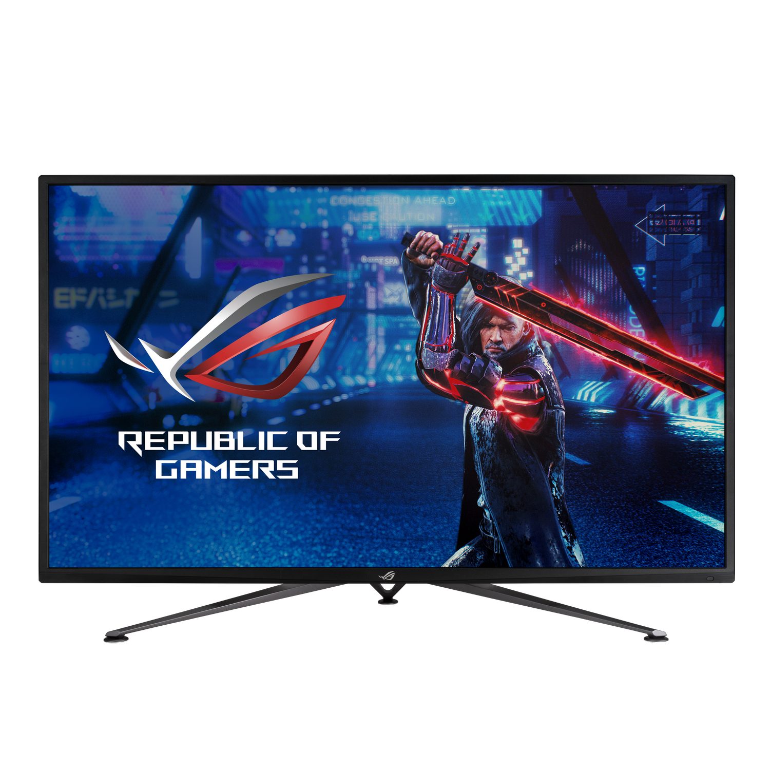 Asus XG43UQ Gaming-Monitor (109.2 cm/43 