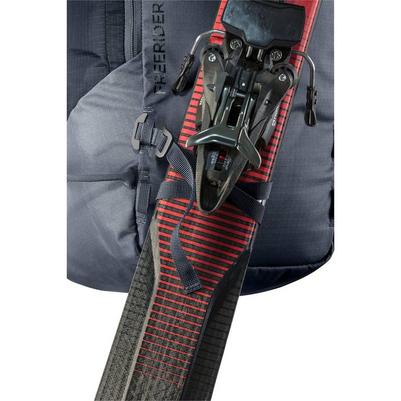 Deuter Freerider Pro 34+ Alpinrucksack Herren