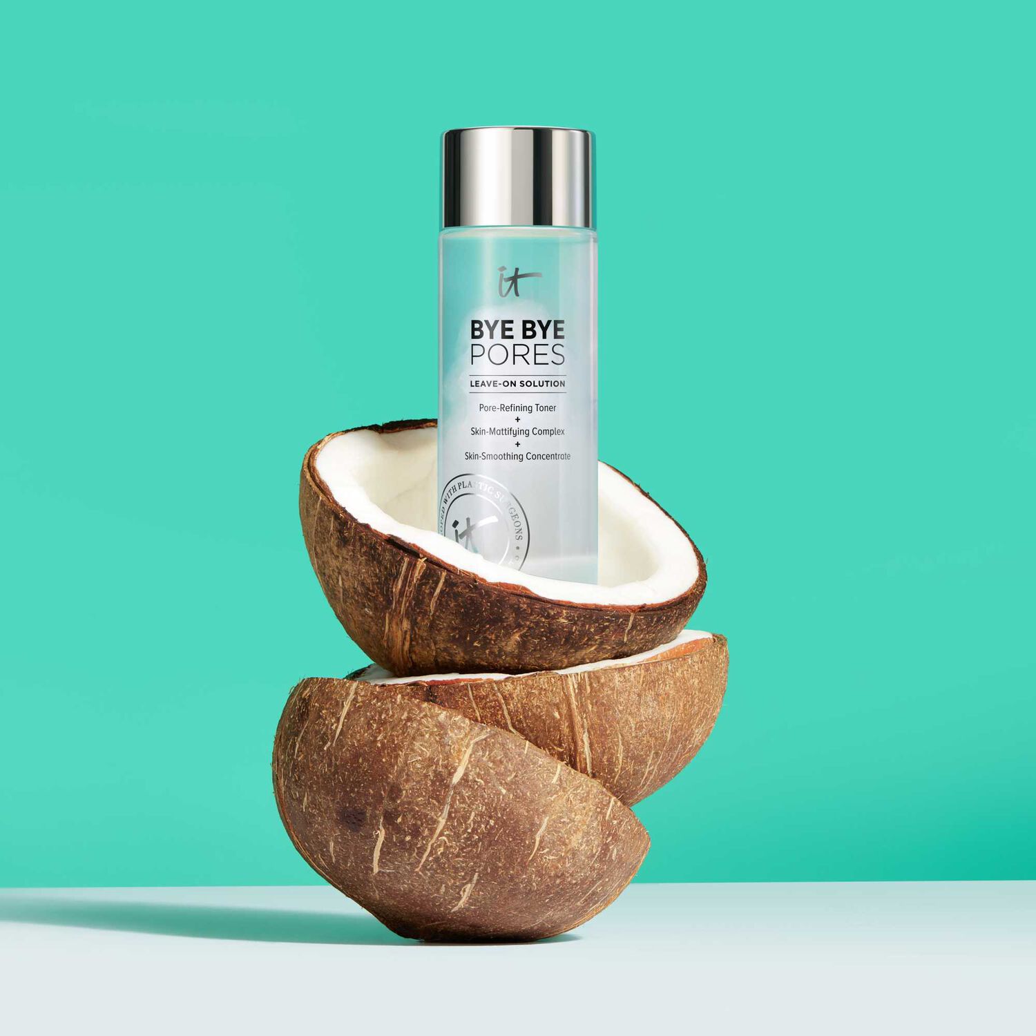 It Cosmetics Bye Bye Pores Lotion Tonique Matifiante