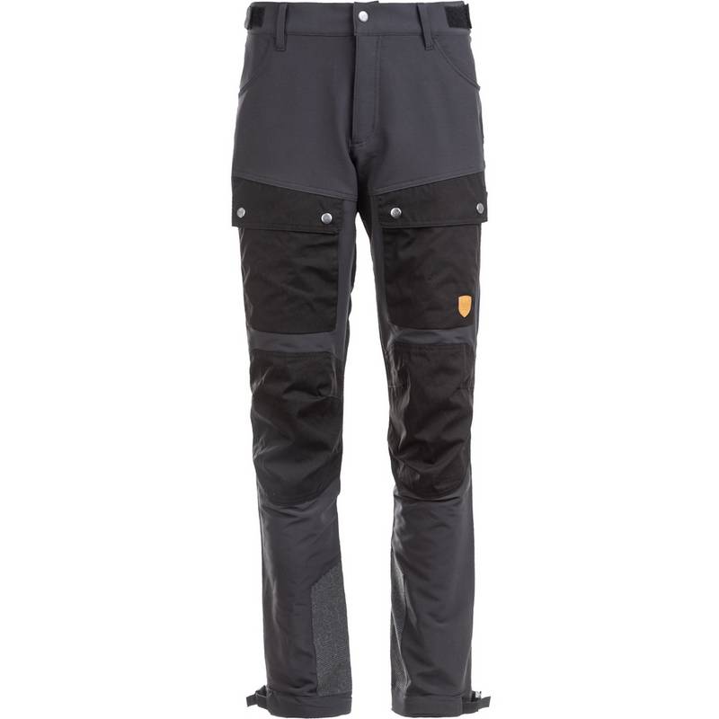 Whistler BEINA M Softshellhose Herren