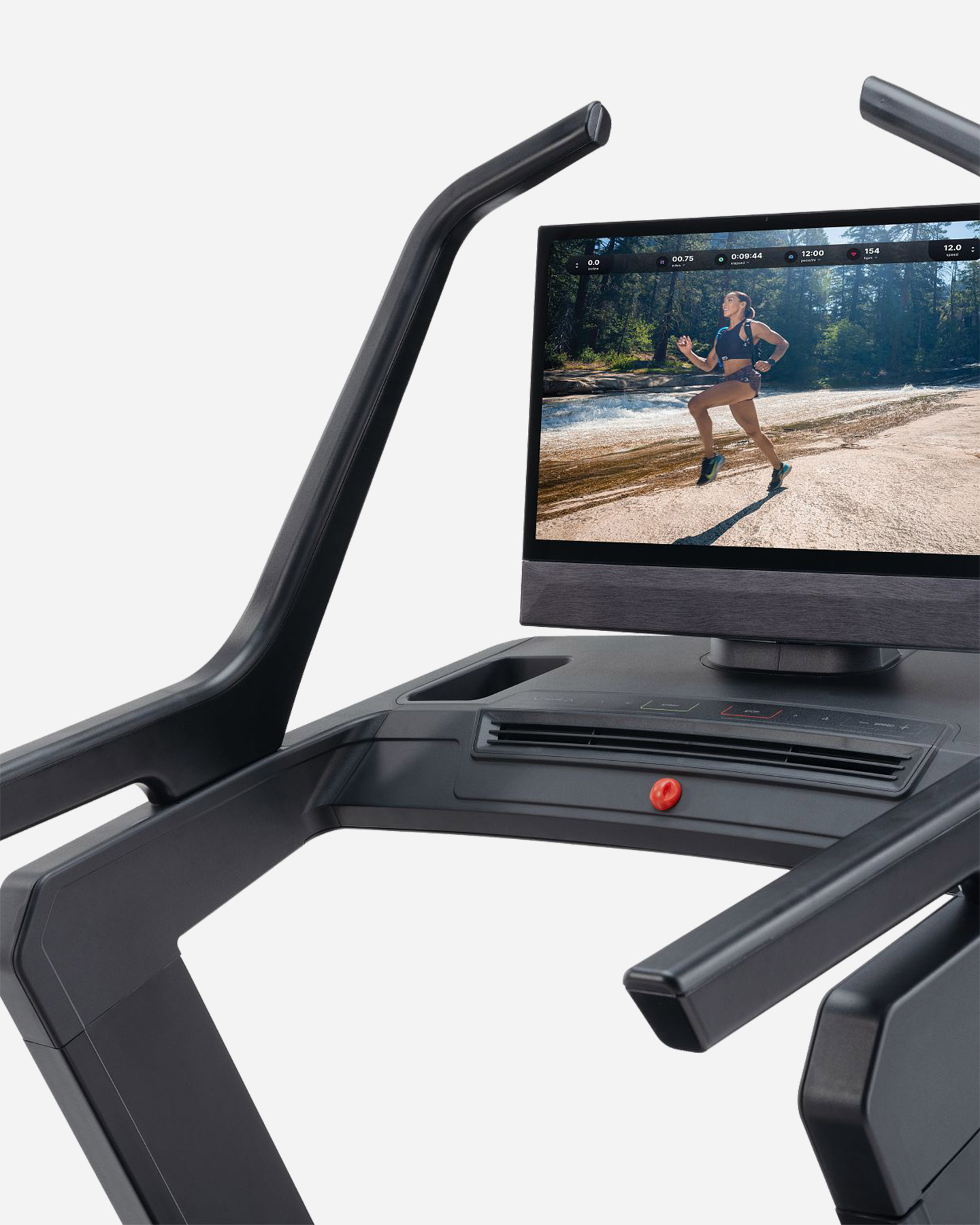 Nordictrack loopband X24 + IFIT Pro jaarabonnement NTL39225-INT + IFIT1