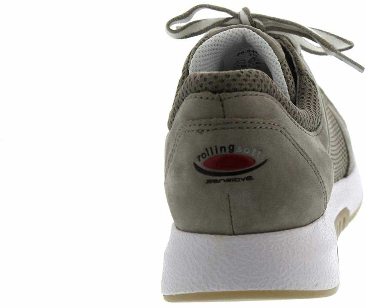 GABOR Sneaker blau