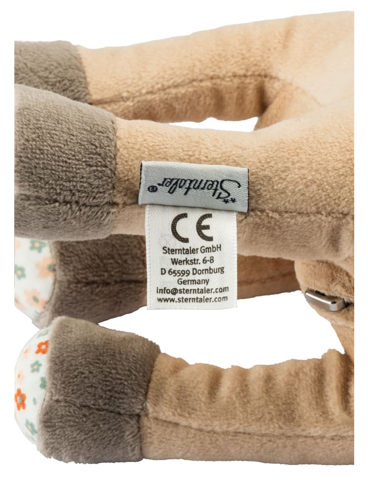 Sterntaler Spieluhr M PFERD Sunny in beige günstig kaufen onesize