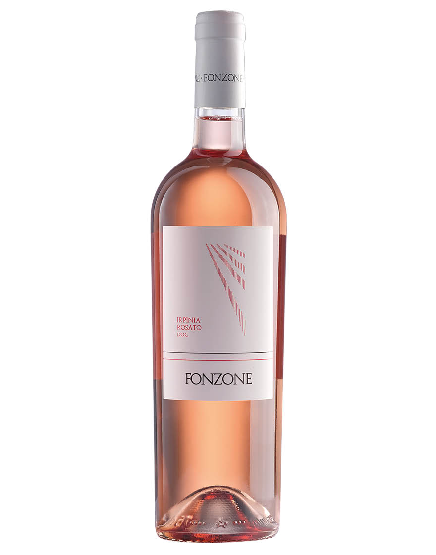 Irpinia DOC Rosato 2022 Fonzone 0,75 ℓ