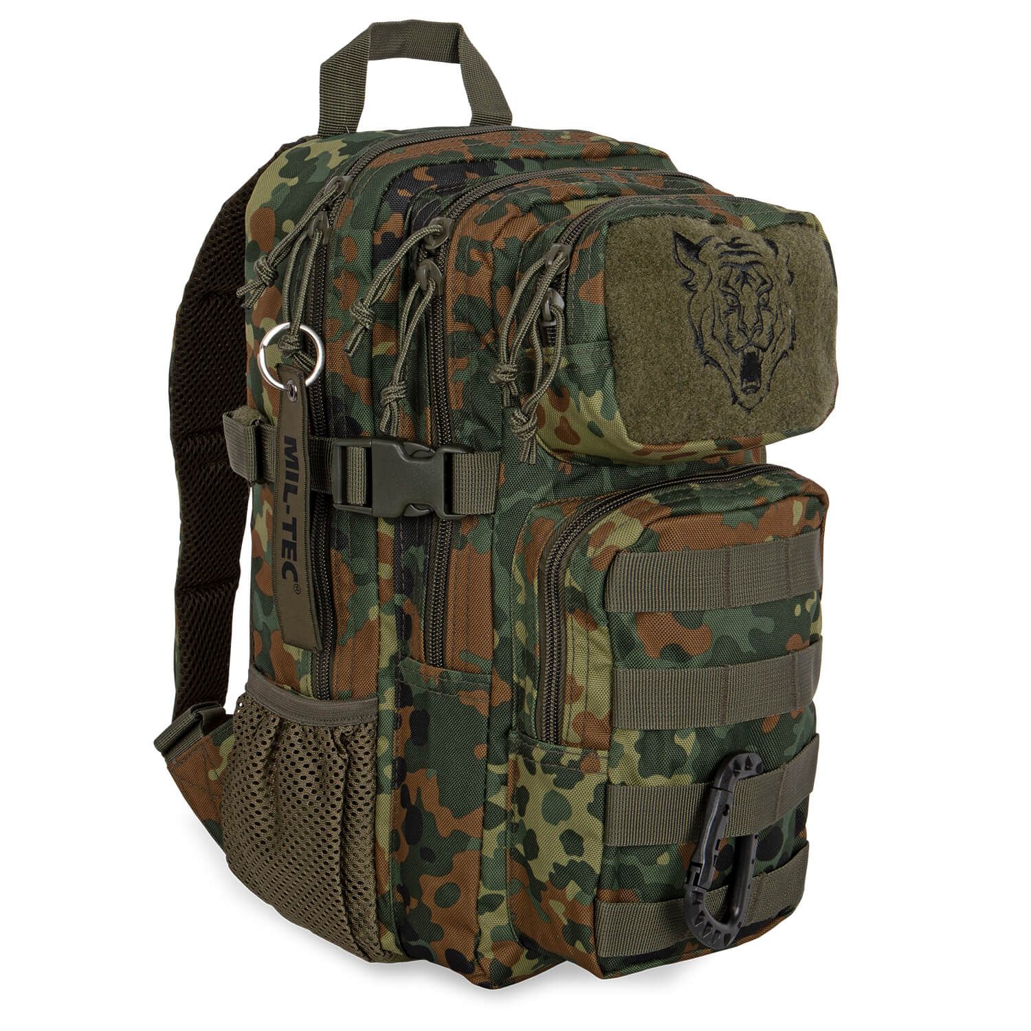 US Assault Pack Rucksack Kids