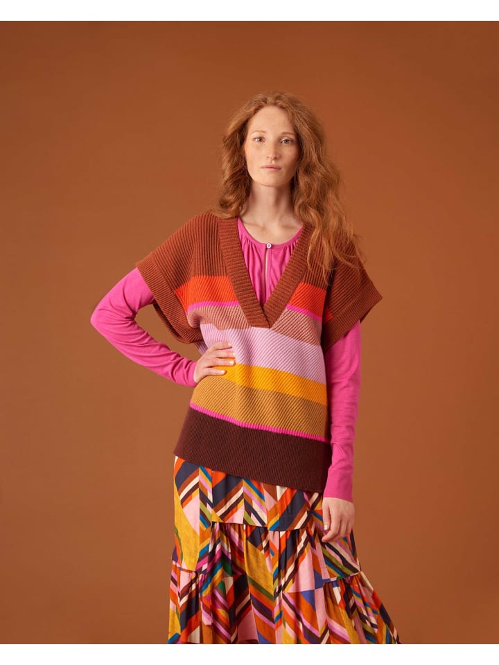Oilily Rock Shock in Orange günstig kaufen 44