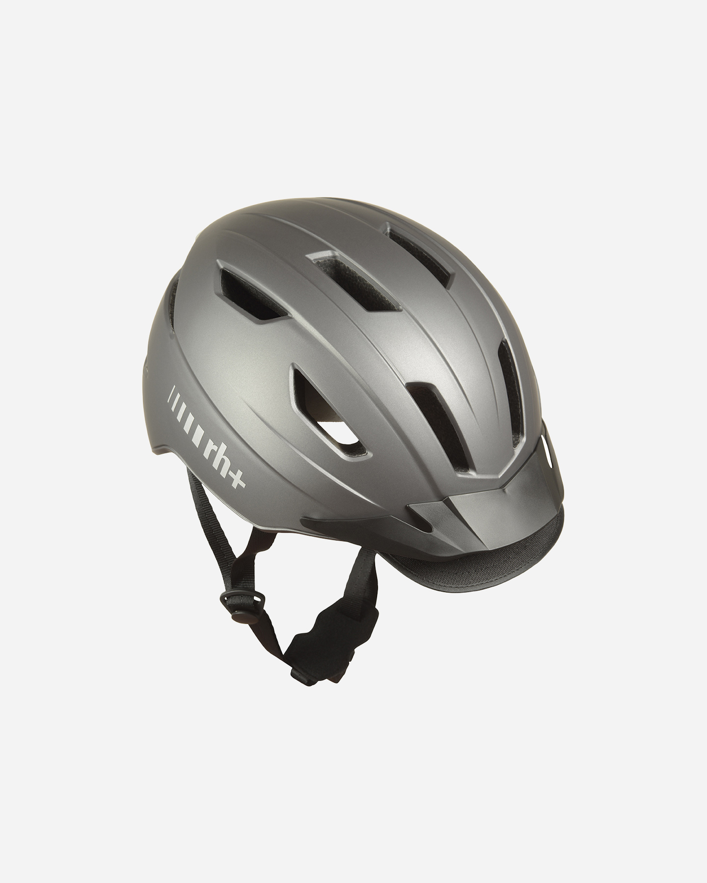 Kask rowerowy Rh+ Ztl EHX6085-01