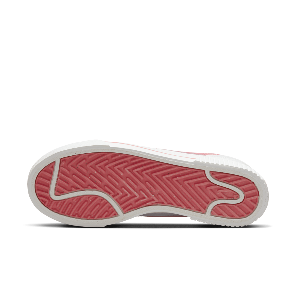 Nike Court Legacy Lift DM7590-102 / weiss