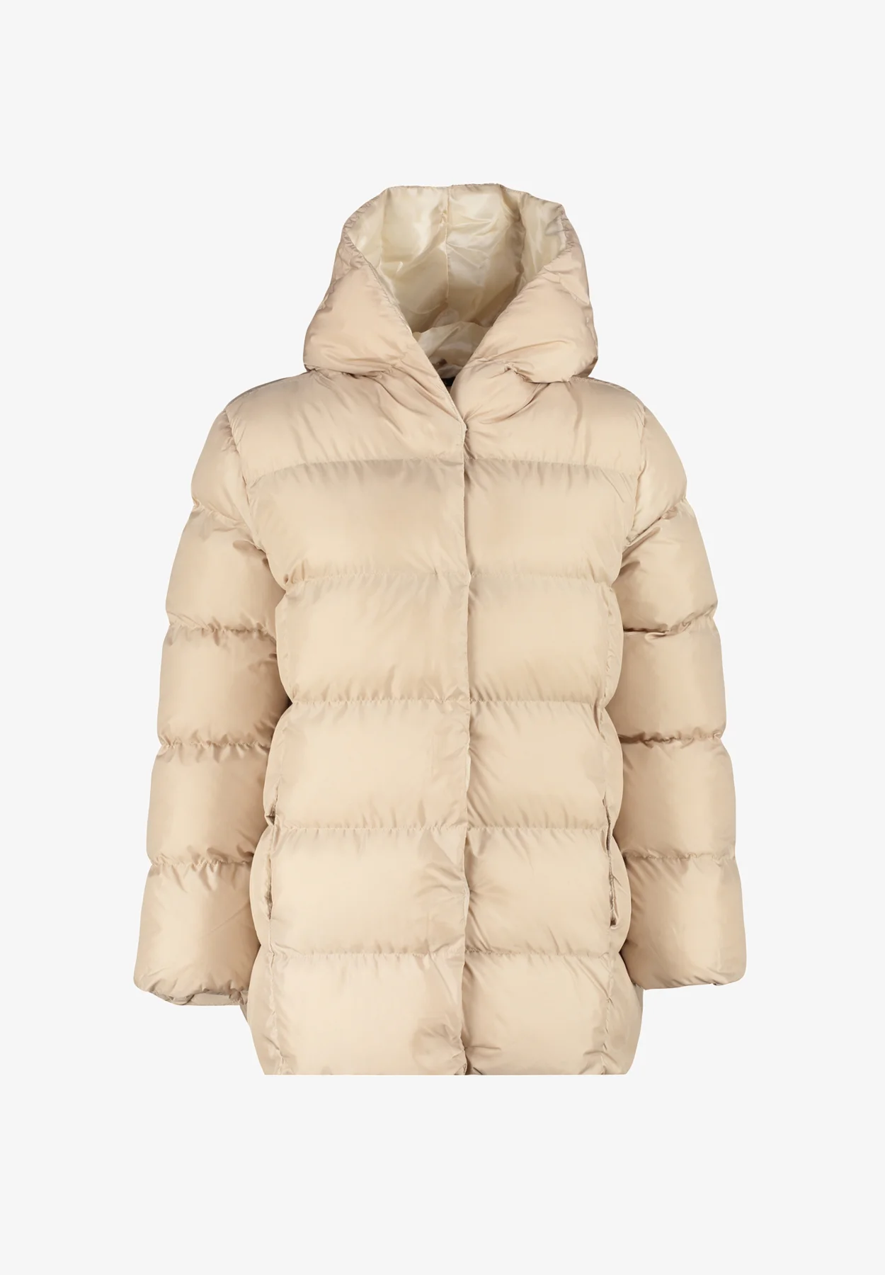 Abrigo de invierno Trendyol