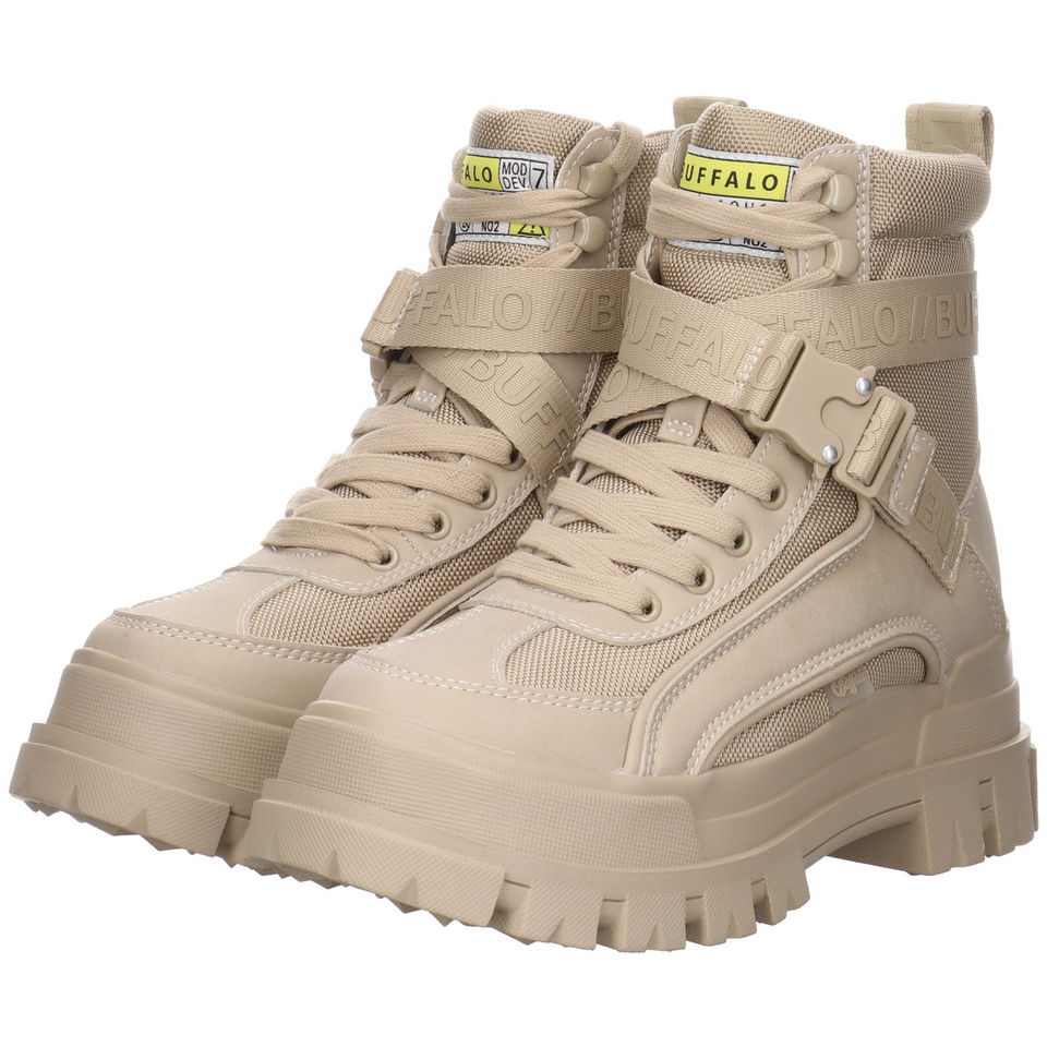 Buffalo Aspha Com1 Boots