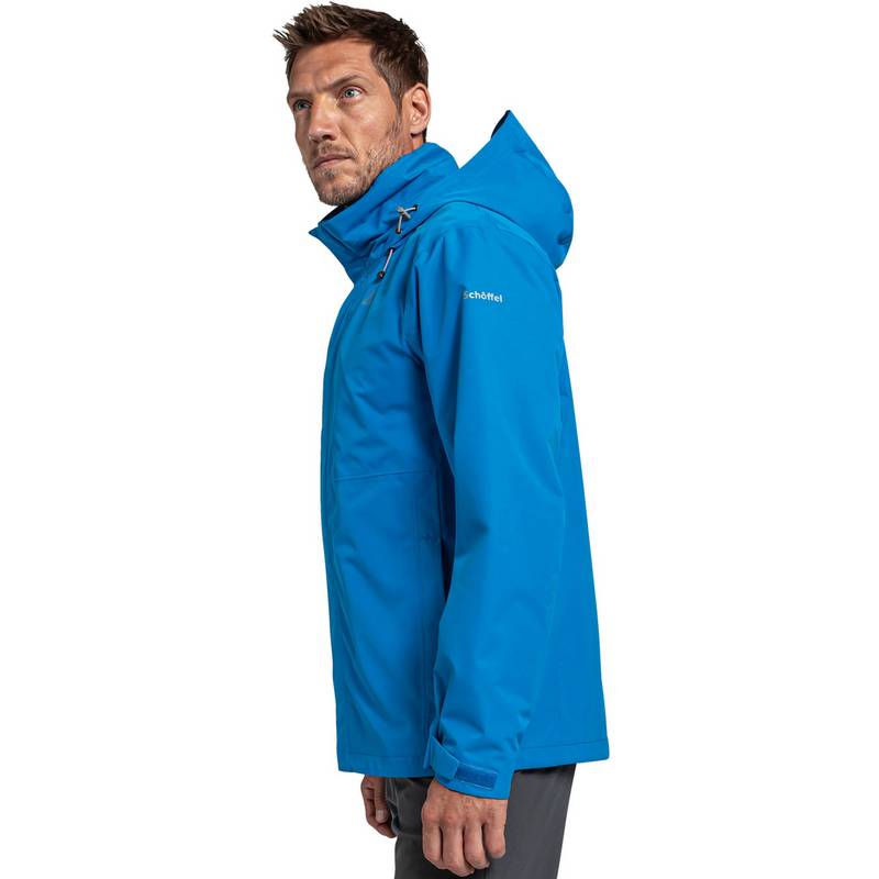 Schffel Gmund Regenjacke Herren