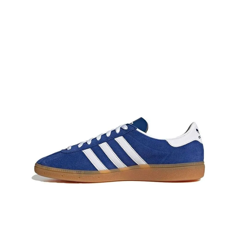 adidas Munchen FV1190 / blau